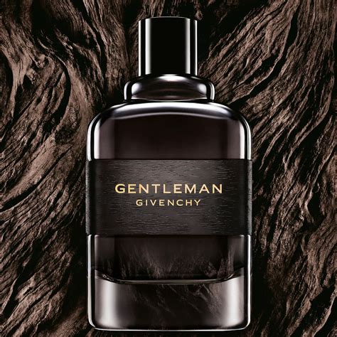 GENTLEMAN de GIVENCHY 